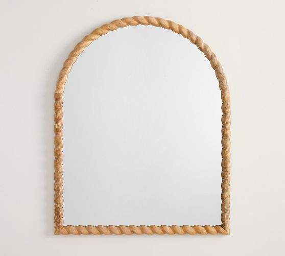 Newport Mirror Collection | Pottery Barn (US)