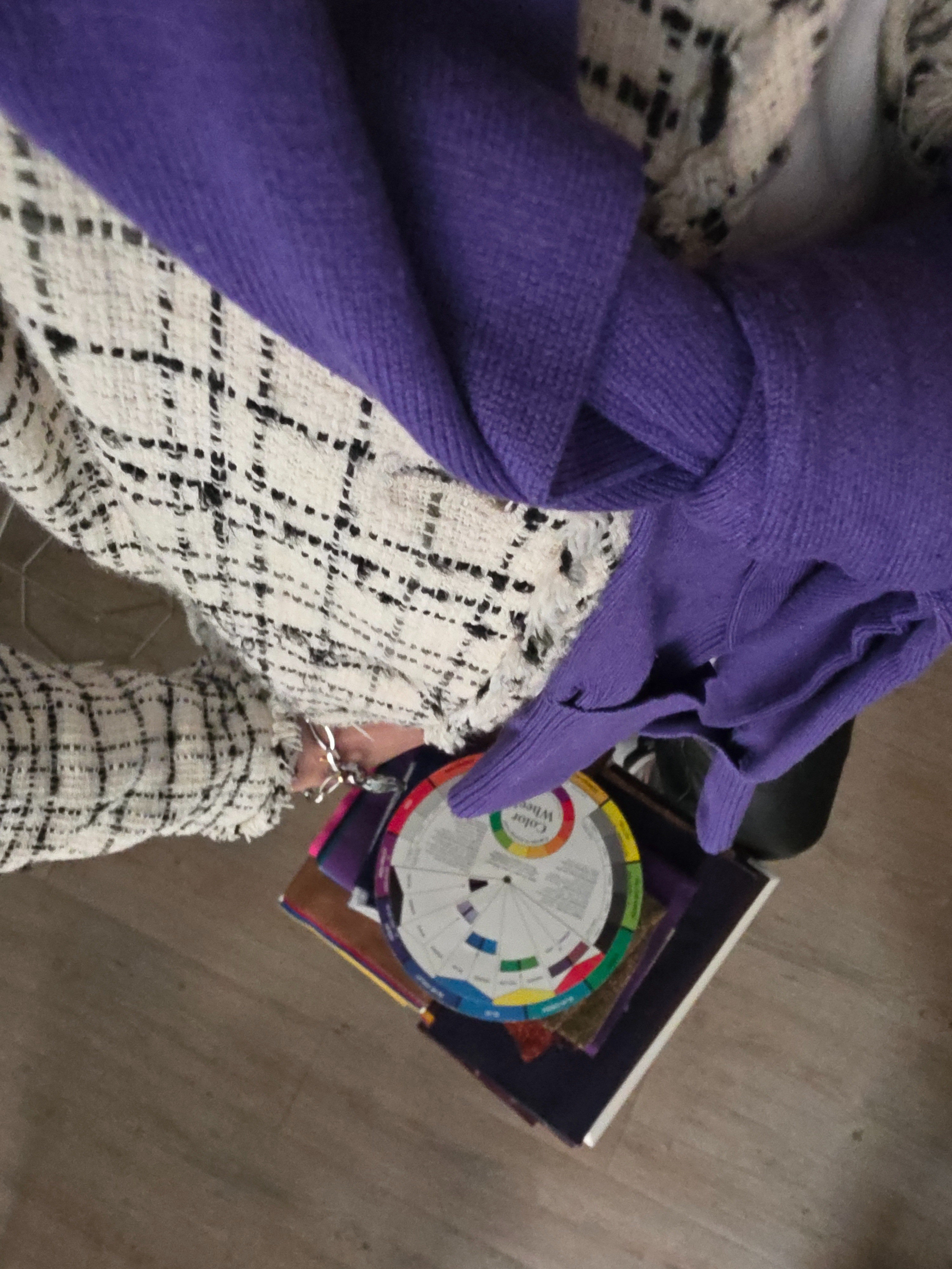 Pronta, colore e via 

#LTKitalia #LTKeurope #LTKwinter