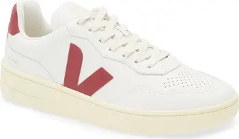V-90 Leather Sneaker (Men) | Nordstrom