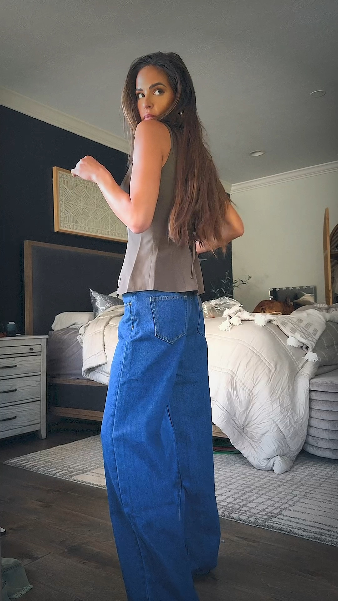 Mini revolve haul 
