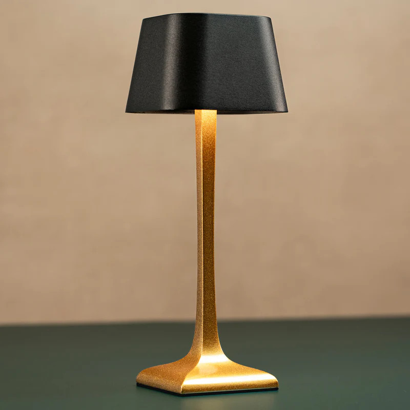 Bel Air Rechargeable Table Lamp | Amerelle