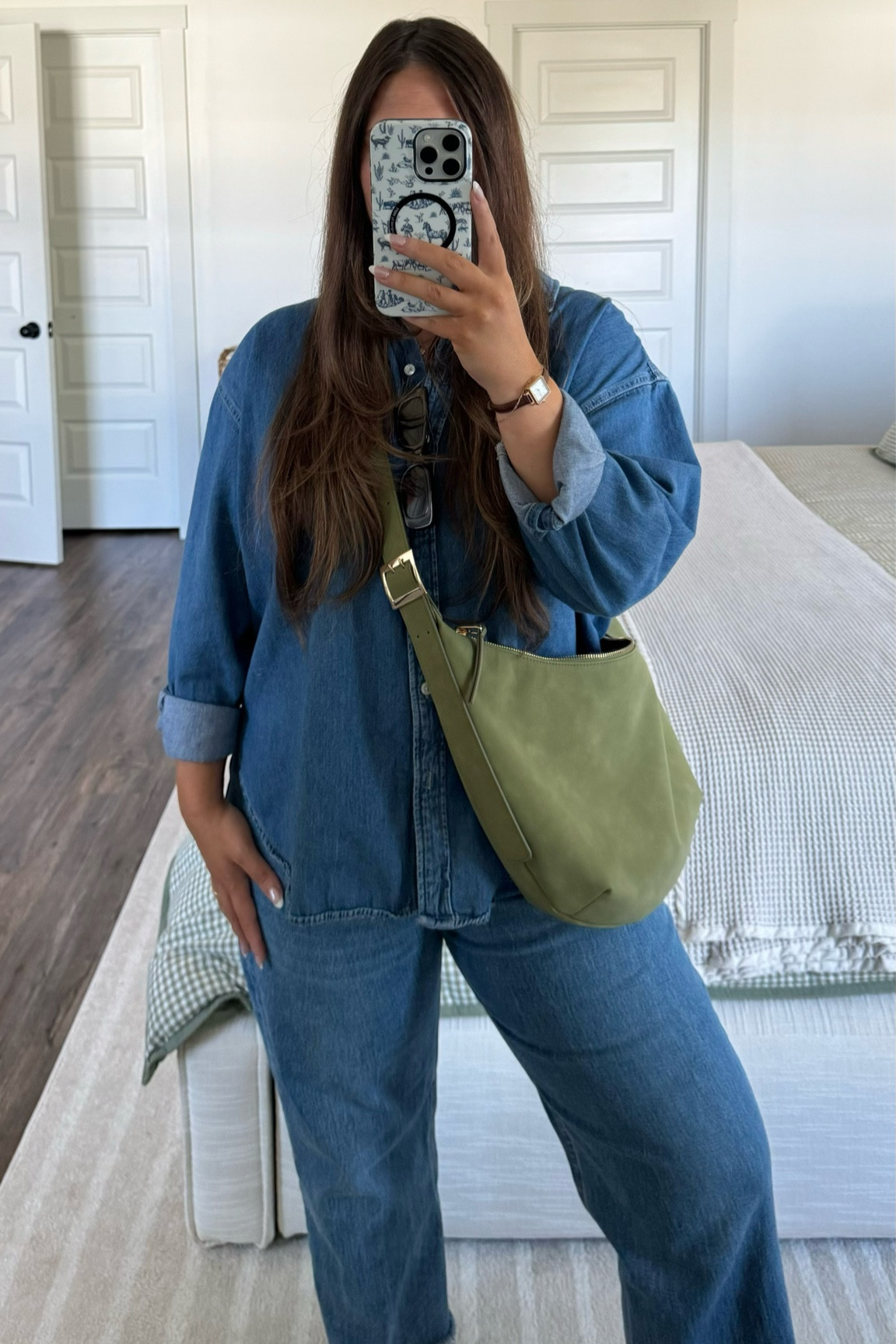 XL top 

#LTKItBag #LTKFallSale #LTKMidsize