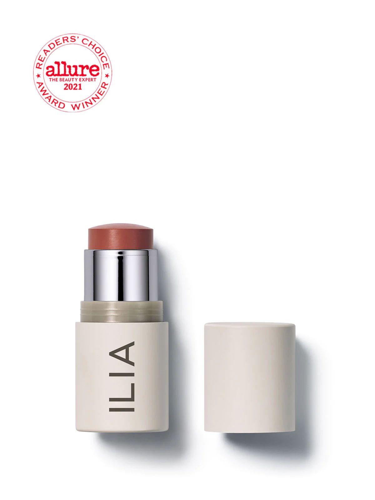 ILIA Multi-Stick: Terracotta - Multi-Stick Makeup | ILIA Beauty | ILIA Beauty