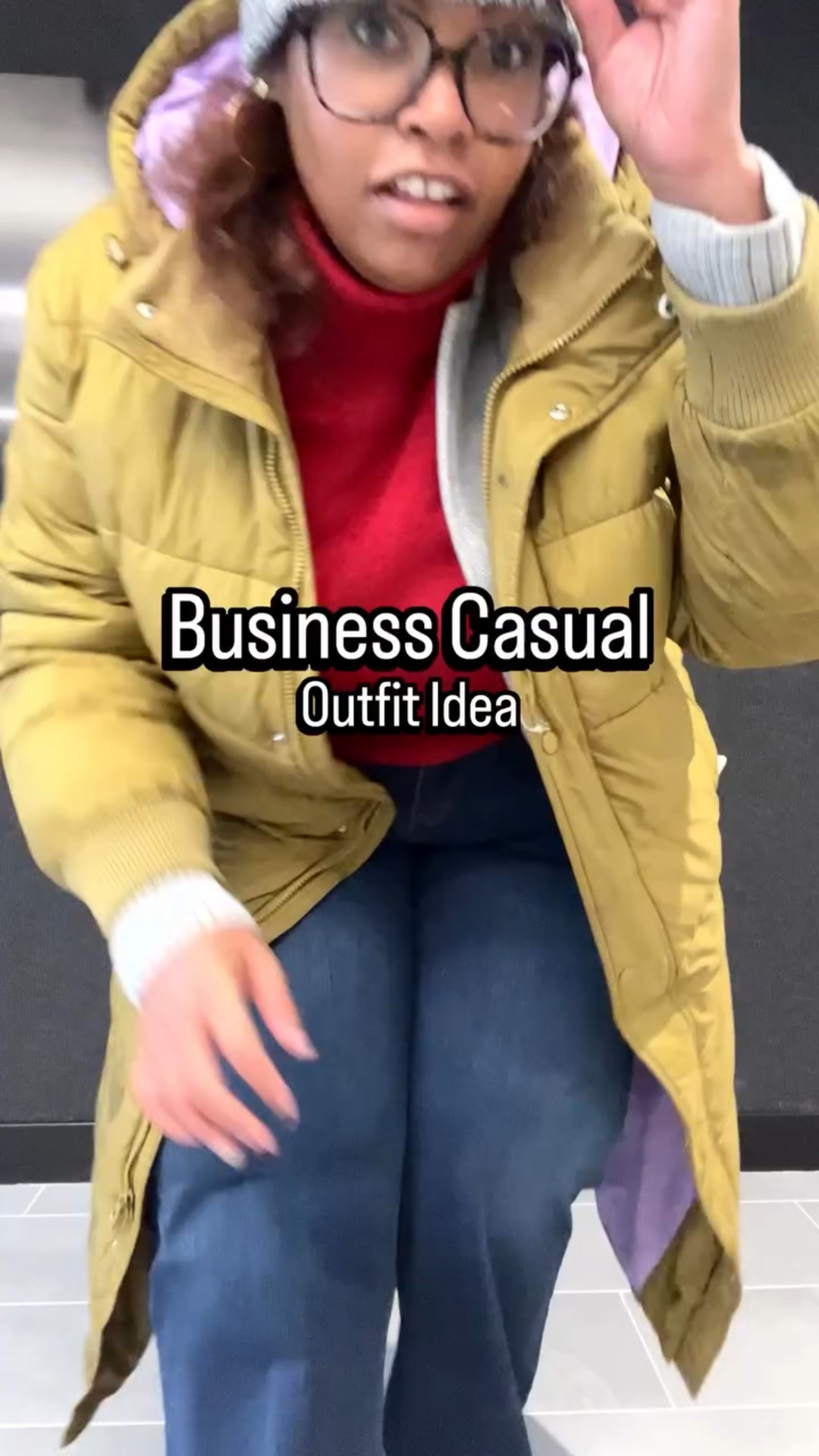 It was not only cold but raining today! So I kept it very Casual this Tuesday.

Comment SHOP below to receive a DM with similar items to recreate this look on my LTK ⬇ 

Don’t forget to save, share, or tag a friend who would love these looks💕Follow @sherradanielle for more outfit ideas.
•
•
•
#plussizefashion #plussizefashionblogger #dcblogger #vablogger #plussizestylewatch #effortlesslychic #falloutfitideas