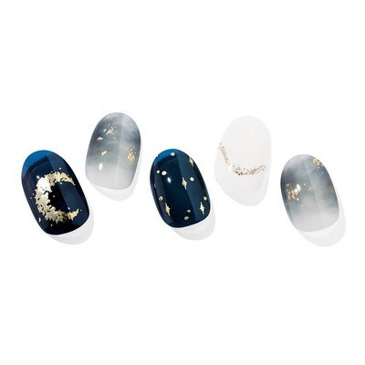 Ohora Gel Nail Gem Line - Moon Light - 30ct | Target