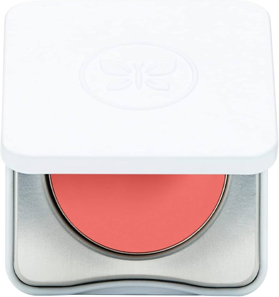 Honest Beauty 2-in-1 Creme Cheek Blush + Lip Color | EWG Verified, Vegan + Cruelty Free | Peony P... | Amazon (US)