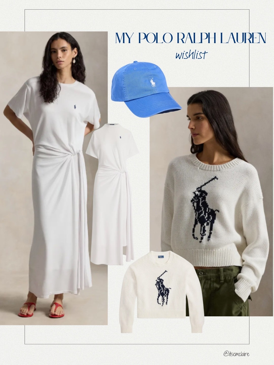 These pieces have been on my wishlist! I always love anything white for summer!

#LTKOver40 #LTKMidsize #LTKootd