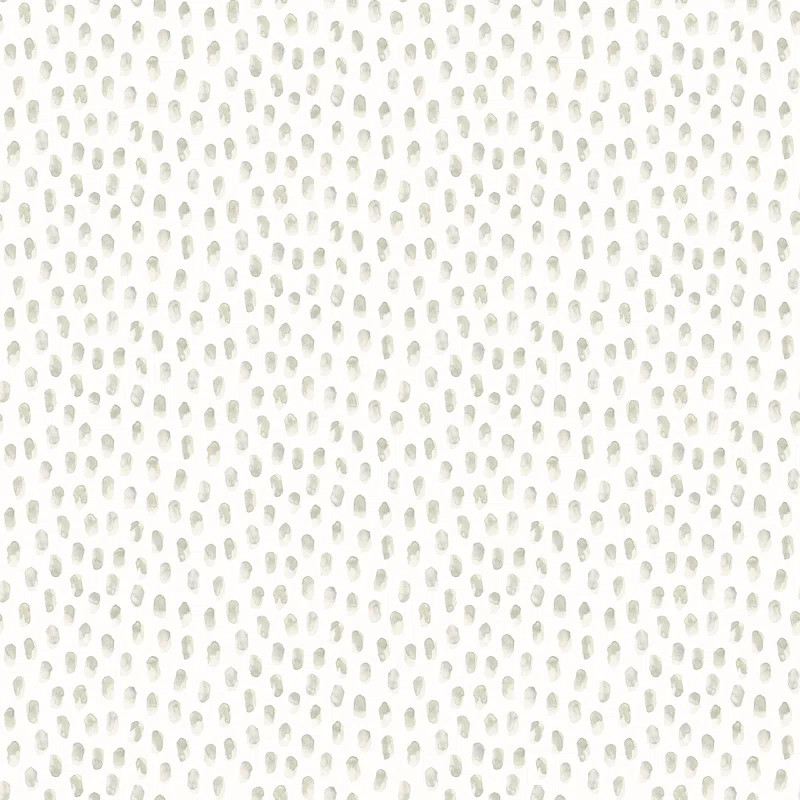 Madeline Polka Dots Wallpaper | Wayfair North America
