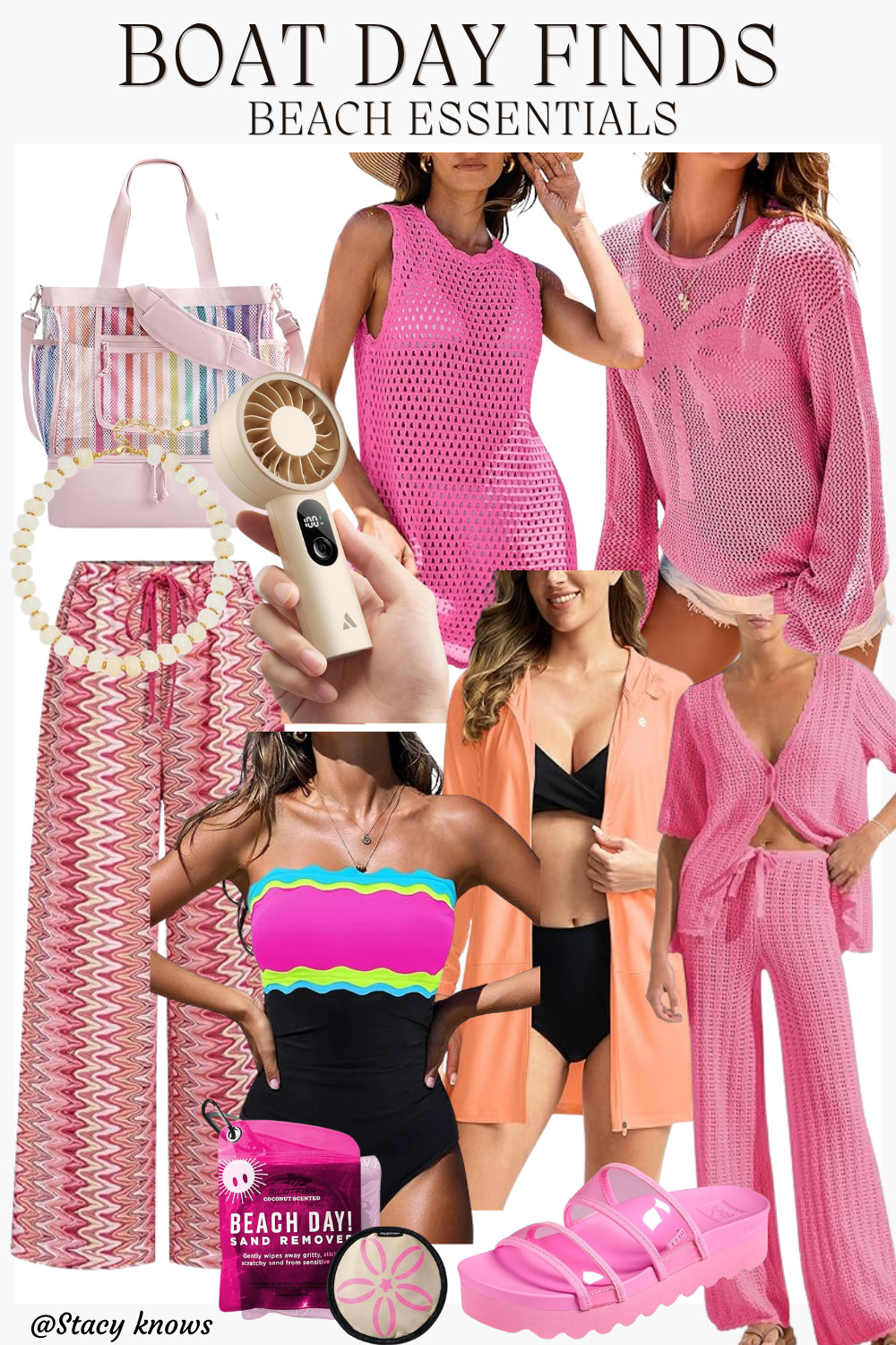 How to look effortlessly chic on a boat without sacrificing comfort.  Cruising through the week with my favorite beach-to-boardwalk essentials.
 #LTKstyletip #BeachChic #BoatDayOutfits #SummerVibes #VacationEssentials #WaterReady #LTKfit #TravelTips #SummerOOTD 

 #LTKootd #LTKSwim #LTKTravel