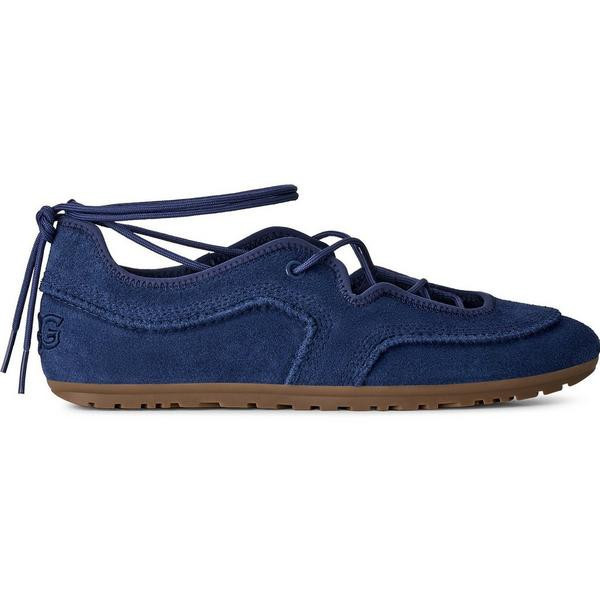Women's UGG Quill Sneakers 8.5 Regular High-Voltage Blue | Scheels Sports