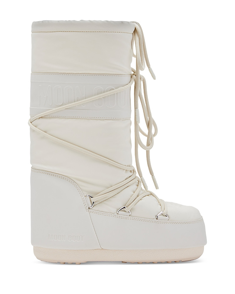 Moon Boot Unisex Mb Icon Rubber Boots | Bloomingdale's (US)