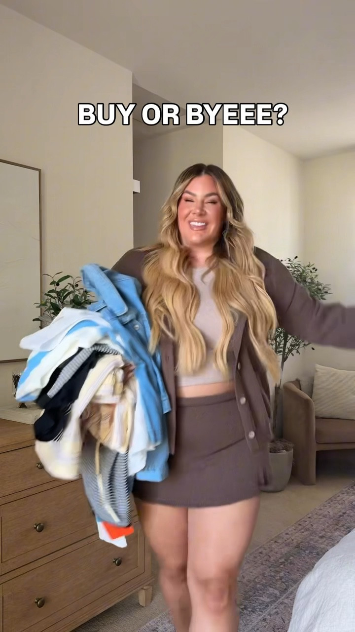 casual amazon sets✨ wearing an xl or an xxl in everything!

#LTKStyleTip #LTKMidsize #LTKSeasonal