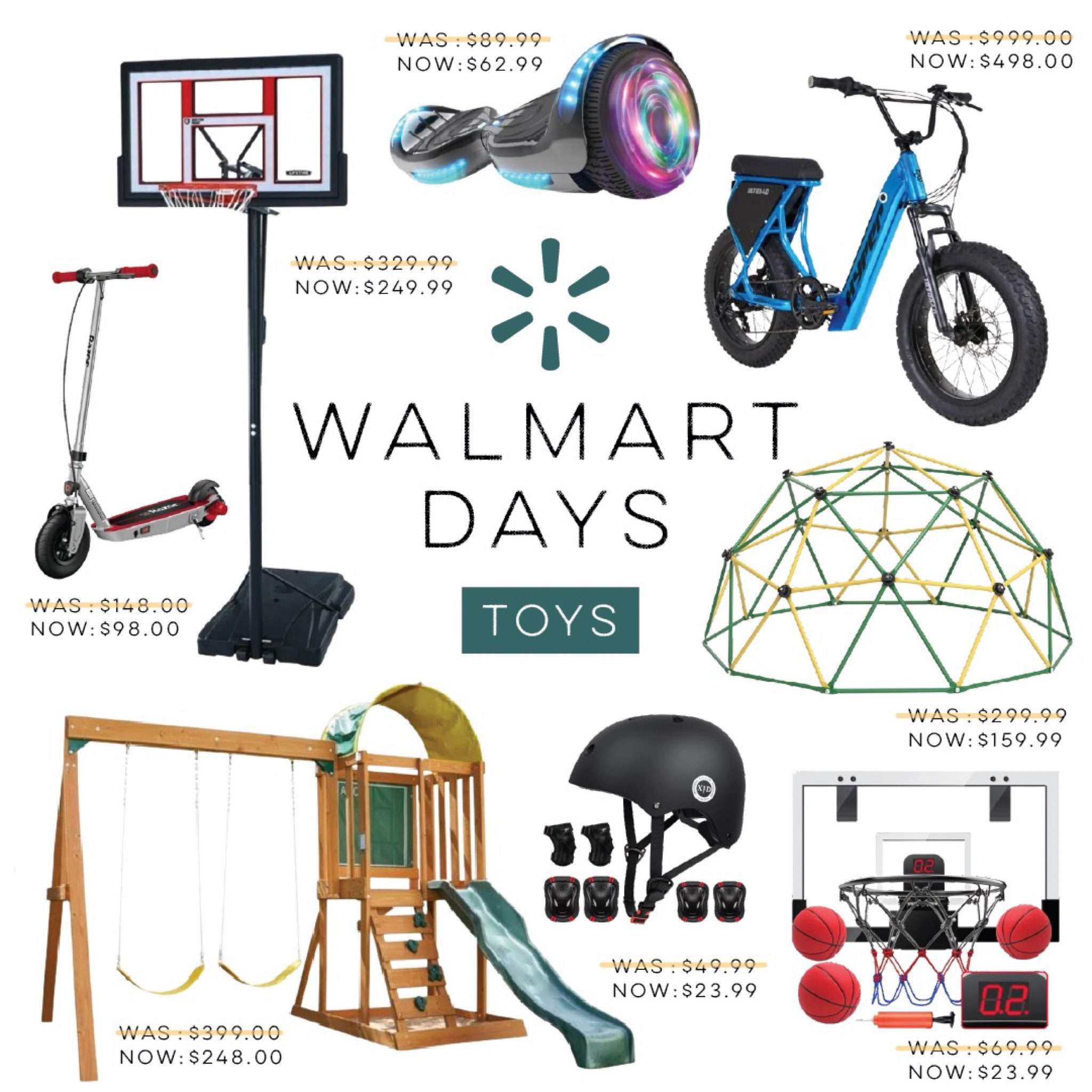 Check out these amazing deals on outdoor toys!

#LTKKids #LTKSummerSales #LTKSaleAlert