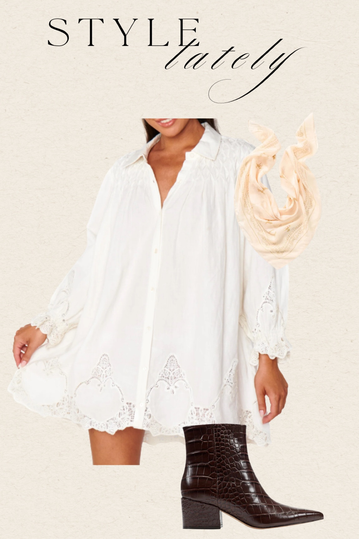 10/1/25 OOTD



#LTKstyletip #LTKmidsize #LTKworkwear