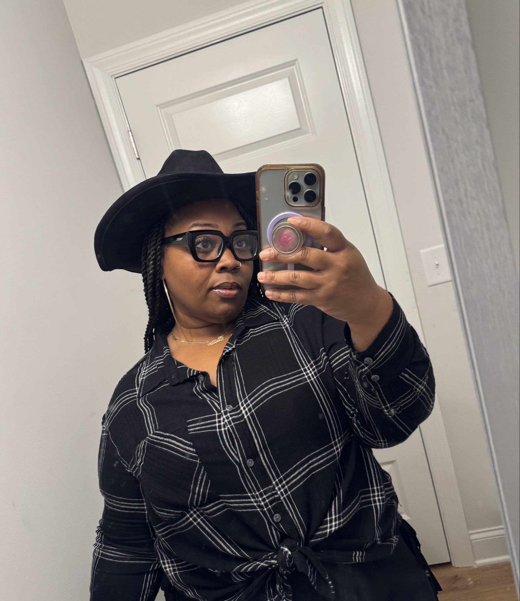 Love a cute plaid shirt! 🖤✨

#ChristmasDecor #FallFamilyPhoto #Outfit #Garland #Christmastree
#WalkingPad #Boots #Giftguide #HolidaySeason #Thanksgiving #WineGlasses #Wineanddine #TravelOutfitldeas #Cybermonday #BlackFriday #Cowgirl #Amazon #Plussize #Plussizefashion #plus
#ItBag #LTKcyberweek #LTKFamily 

#LTKSaleAlert #LTKCyberWeek #LTKHoliday