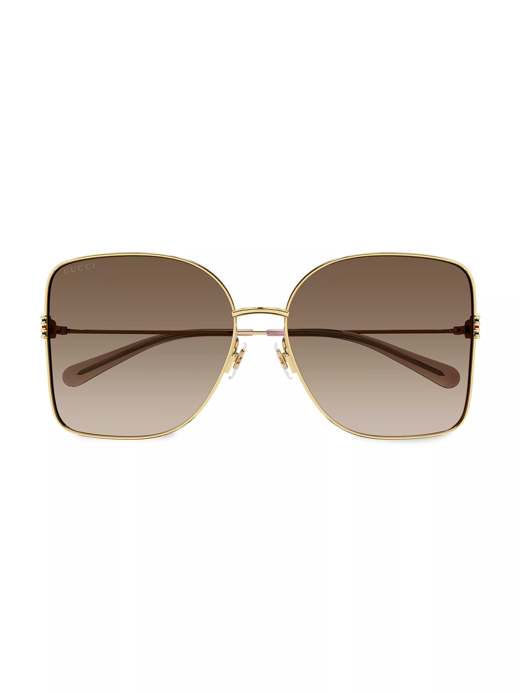60MM Butterfly Sunglasses | Saks Fifth Avenue