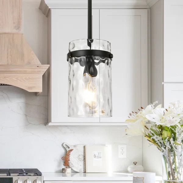 Levona 1 - Light Kitchen Island Pendant | Wayfair North America
