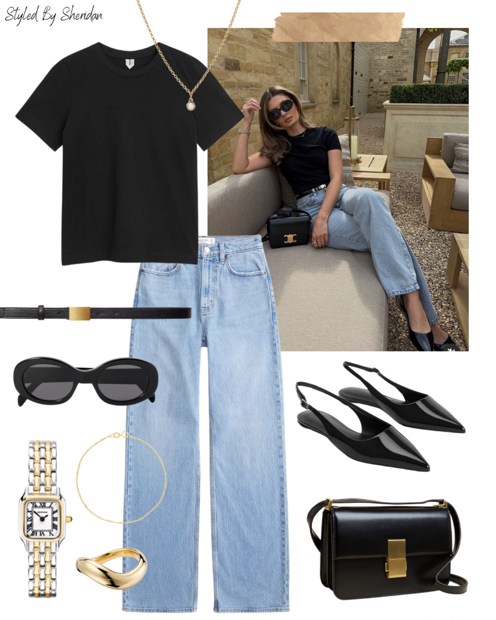 Get the look 📷

#LTKsummer #LTKuk #LTKeurope