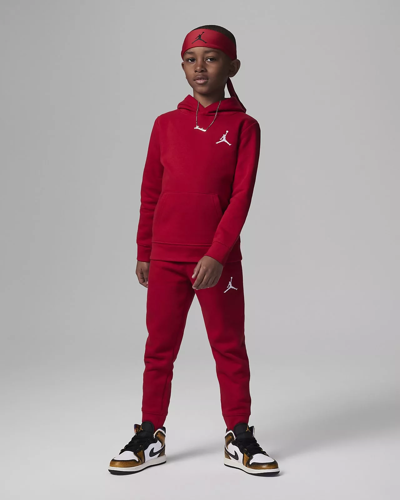 Jordan MJ Essentials Fleece … curated on LTK