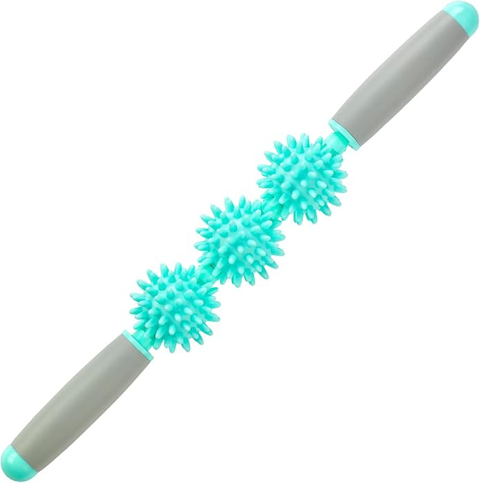 Coolife Fascia Muscle Roller - Cellulite Massager - Fascia Roller for Cellulite and Sore Muscles ... | Amazon (US)