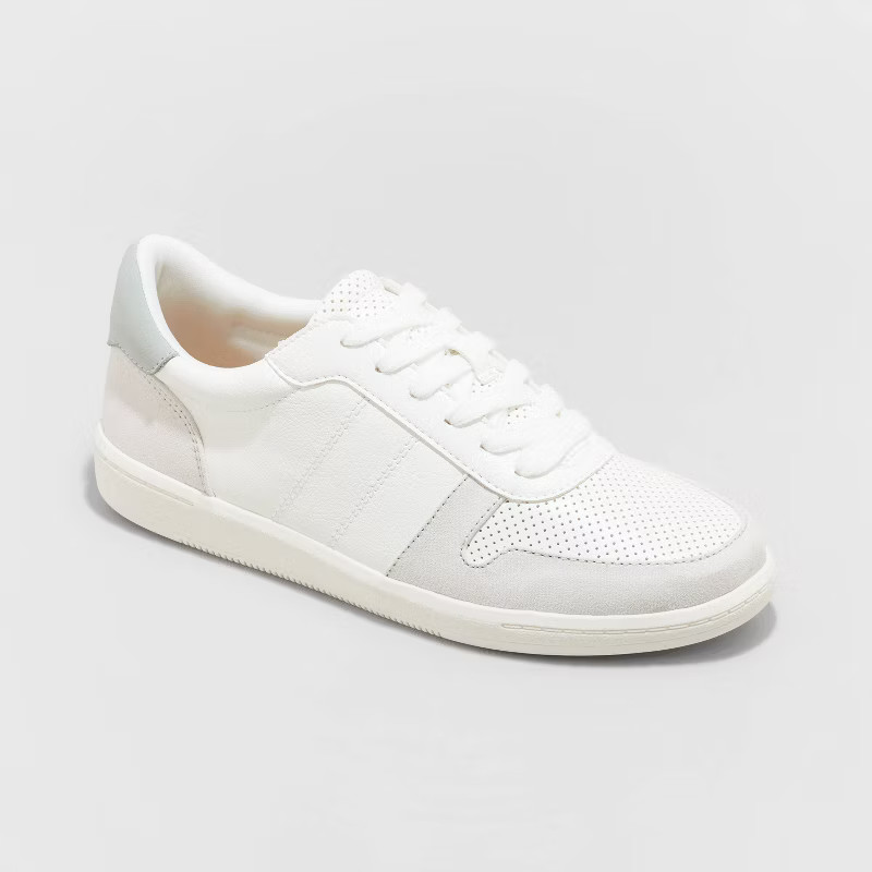 Women's Hal Sneakers - Universal Thread™ | Target