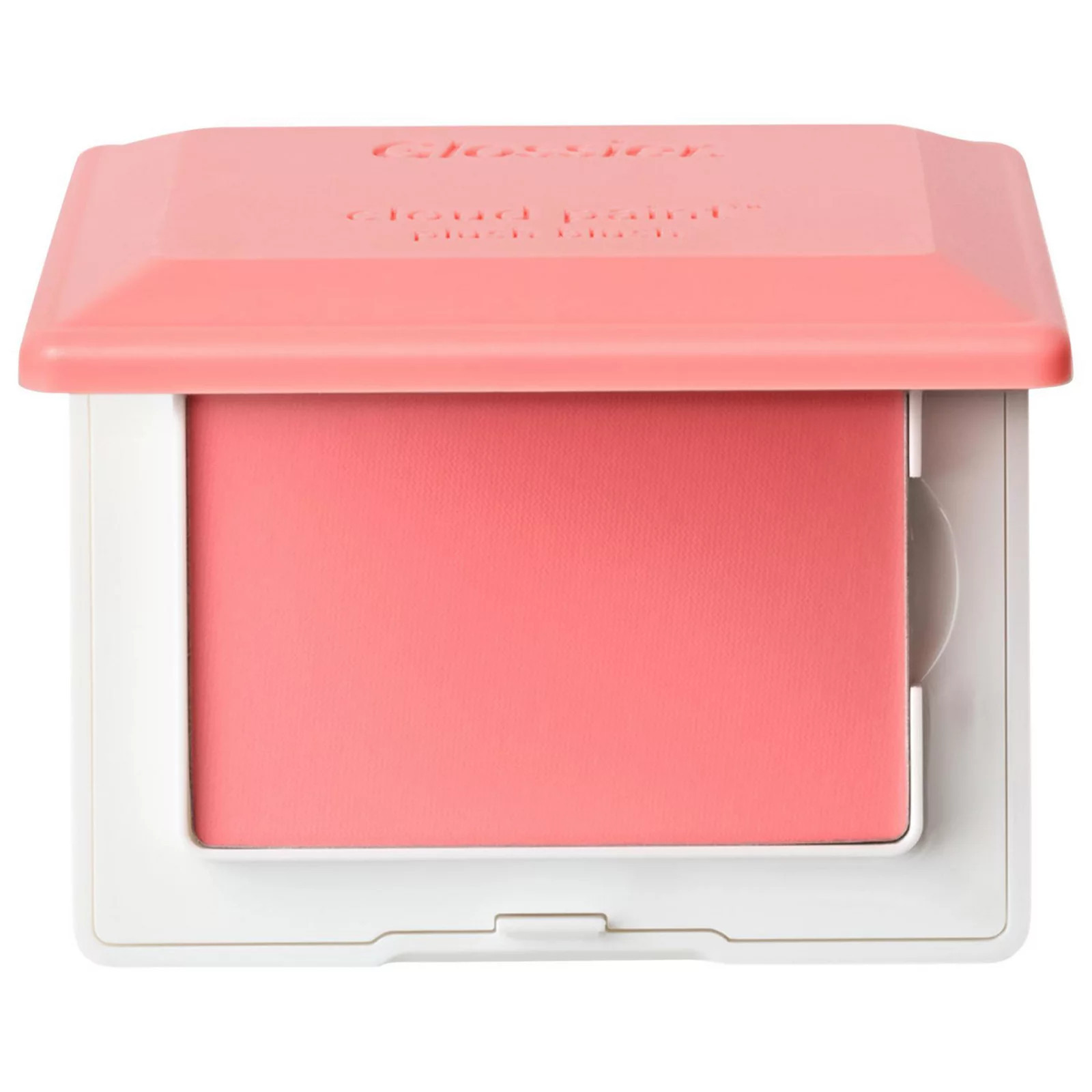 Glossier Cloud Paint Plush Blush, Size: 0.21 Oz, Puff | Kohl's