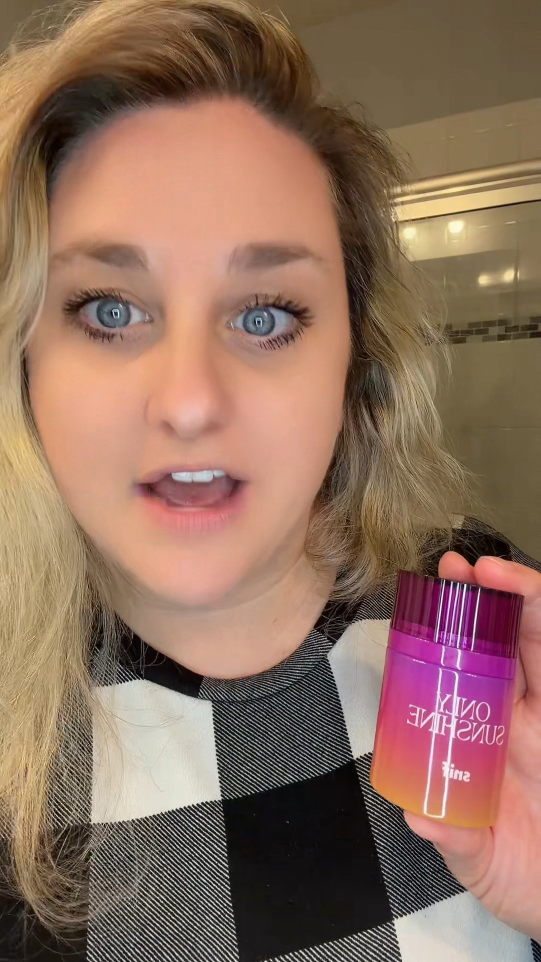 My fav influencer launched her very own perfume! Smell like you’re on the beach 

#LTKBeauty #LTKgrwm #LTKselfcare