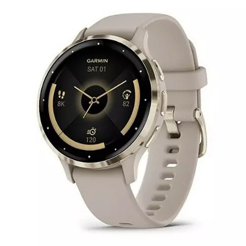 Garmin Venu 3S GPS Smartwatch | Scheels Sports