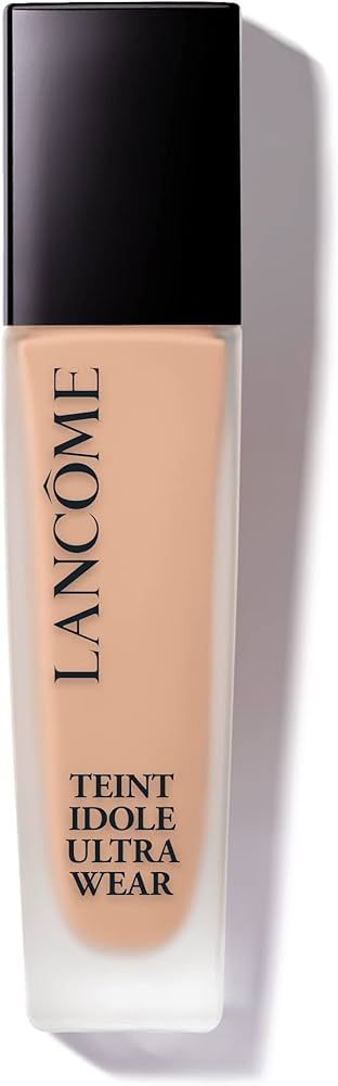 Lancôme Teint Idole Ultra Wear Buildable Full Coverage Foundation - Longwear & Waterproof - Natu... | Amazon (US)
