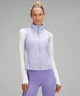 Push Your Pace Vest | Lululemon (UK)