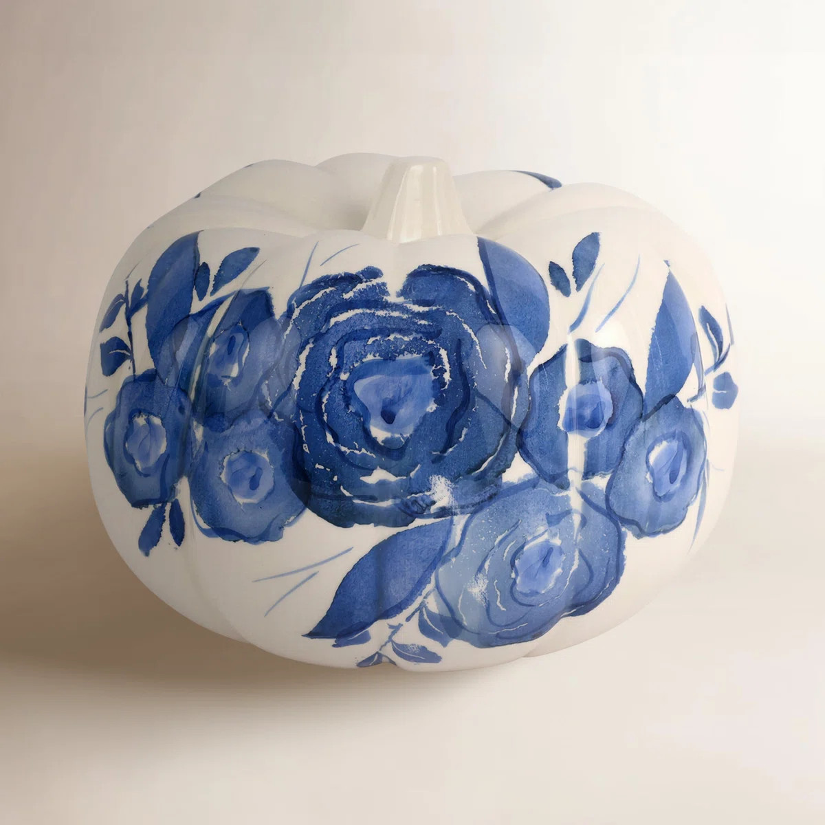 Blue Camellia Figurines & Sculptures | Wayfair North America