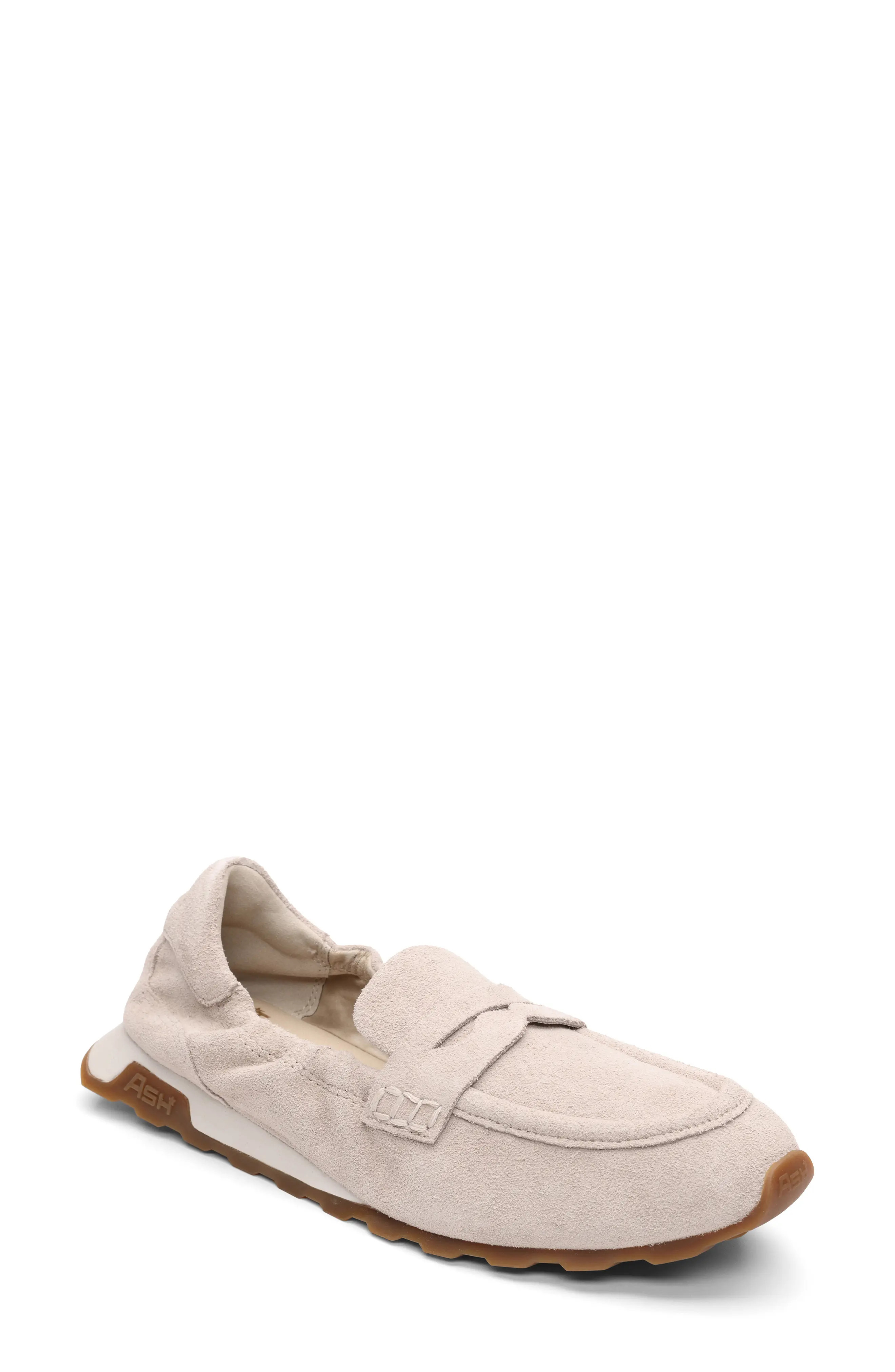 Kriss Loafer Slip-on Sneaker (Women) | Nordstrom | Nordstrom