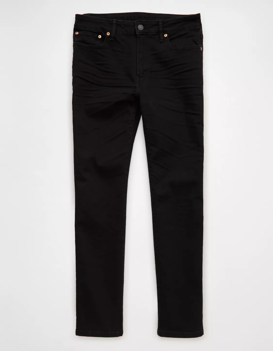AE AirFlex+ Slim Straight Jean | American Eagle Outfitters (US & CA)
