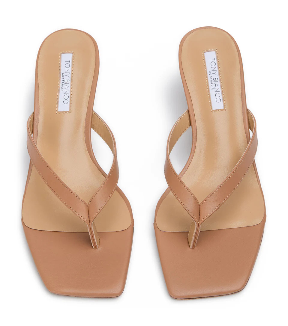 Topaz Tan Como | Tony Bianco US