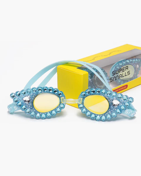 Dolphin Dive Goggles | Super Smalls