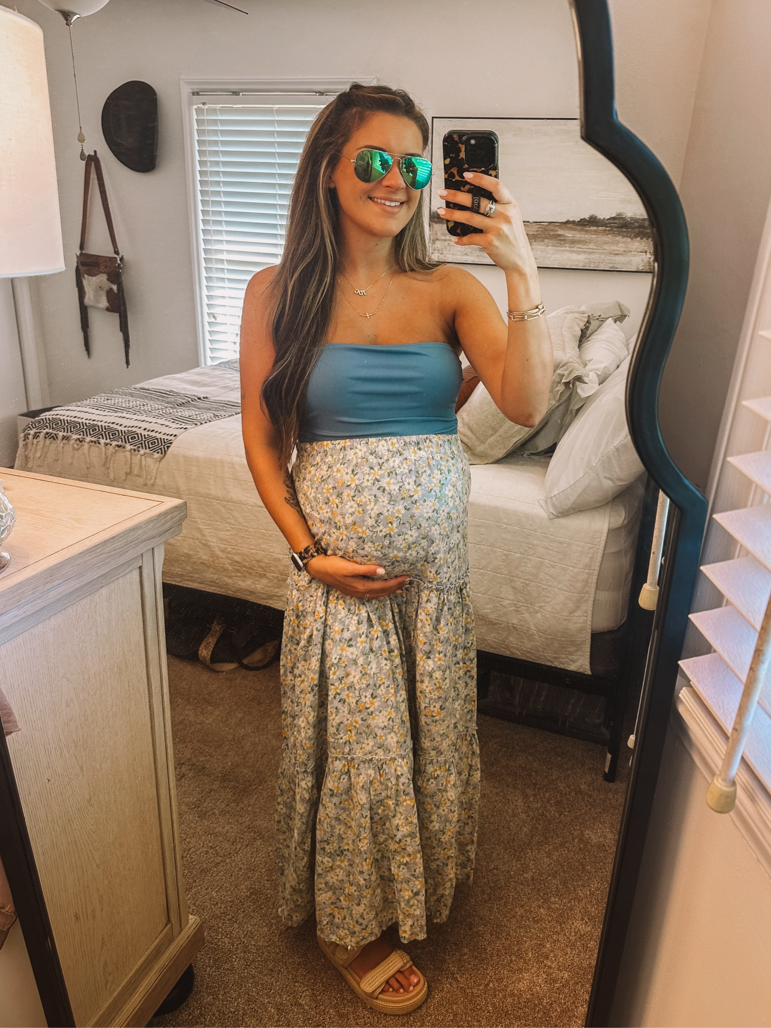 Summer Vibes🩵

#LTKBaby #LTKStyleTip #LTKBump