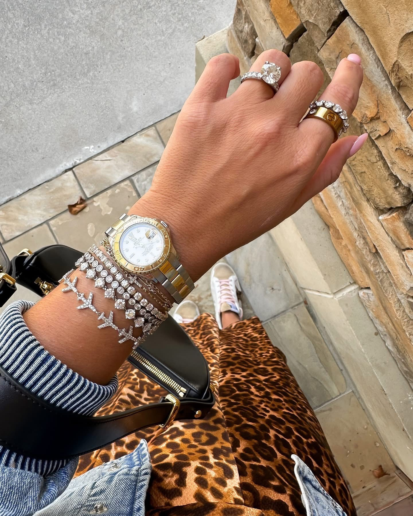 One of my favorite bracelets is only $20! 

#LTKGiftGuide #LTKHoliday