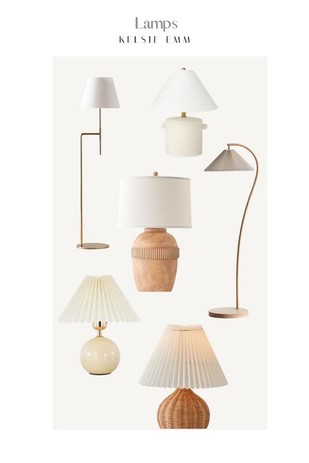 I’m loving lamps right now. The best way to cozy up a space.

#LTKSeasonal #LTKfamily #LTKhome