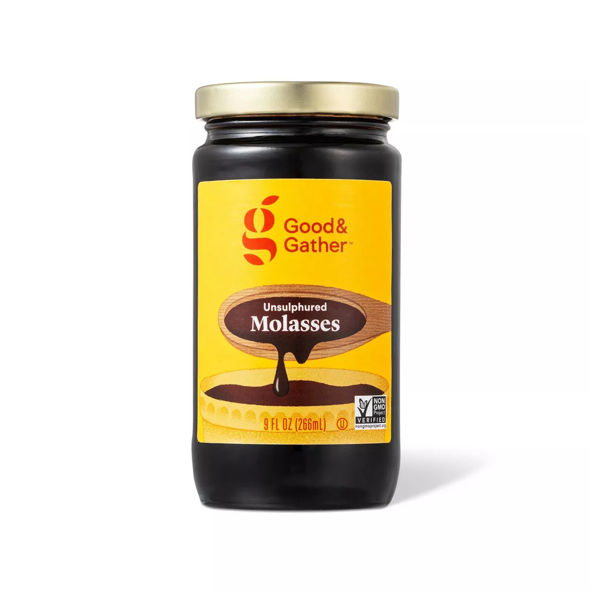 Molasses - 9oz - Good & Gather™ | Target