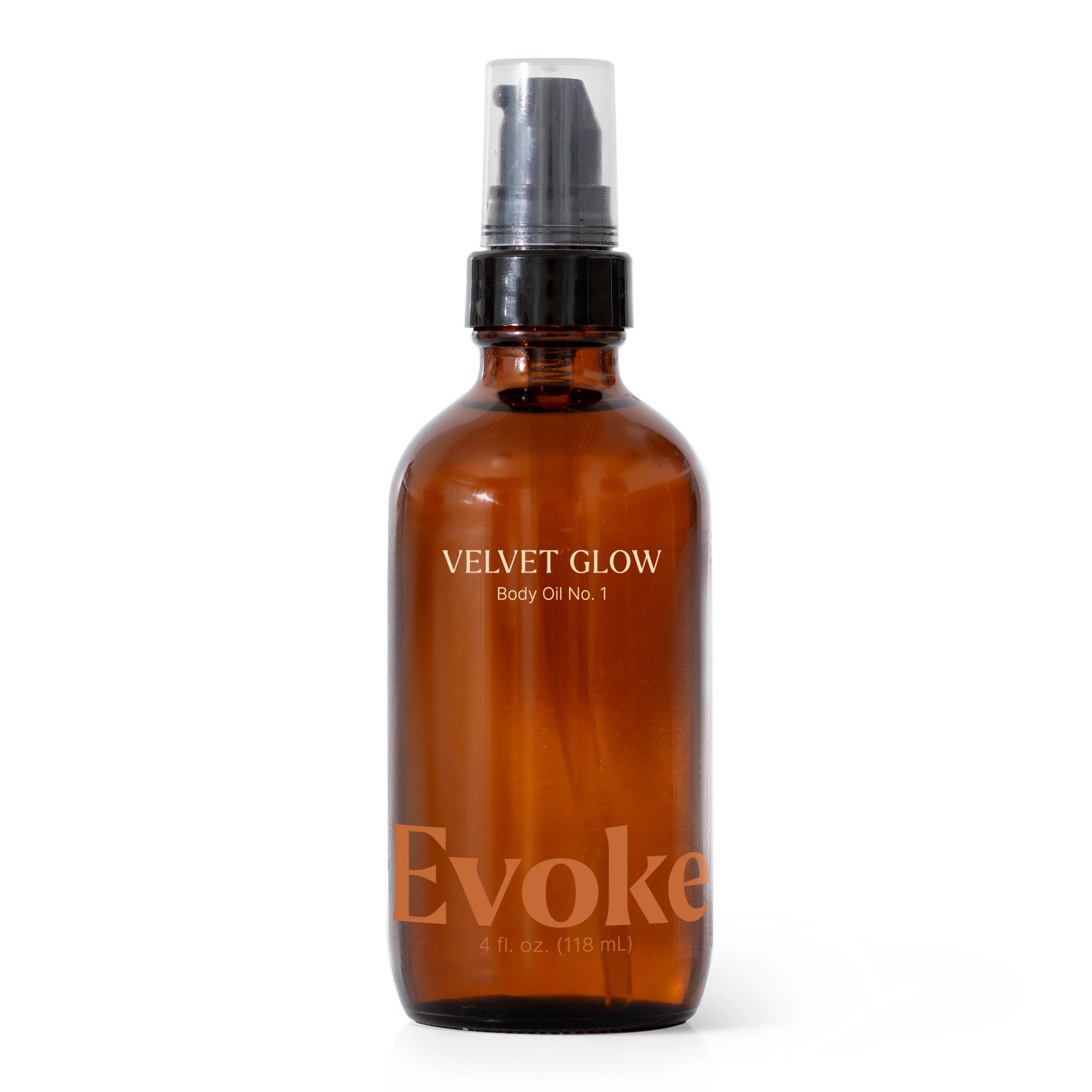 Evoke Velvet Glow Body Oil | Plant Therapy