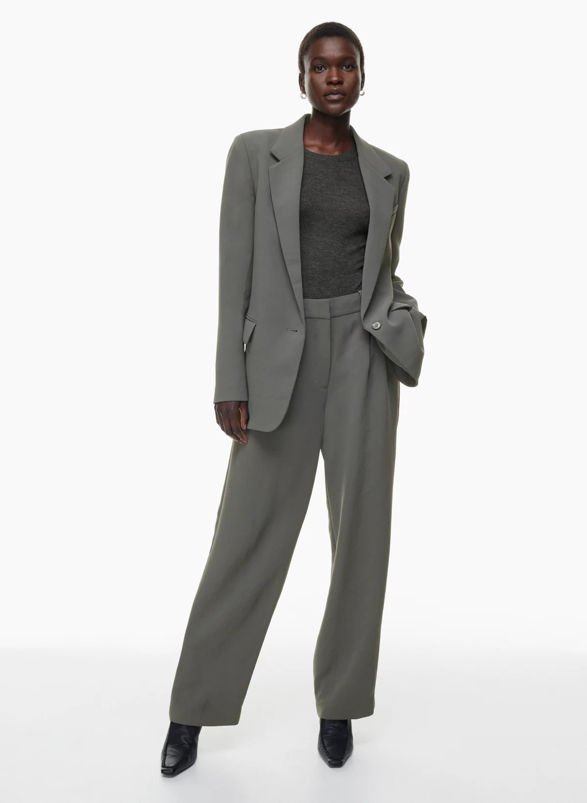 GENERATION BLAZER | Aritzia