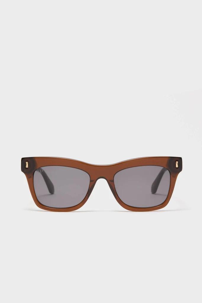Whiskey Bradley Sunglasses | Tuckernuck (US)