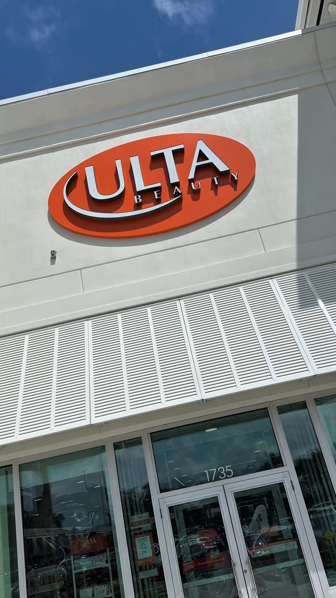Hey yall! So today I stopped by @ultabeauty to check out their in store salon and to get more insight on their hair services. I’ve always been a Ulta Girly since I started wearing makeup in high school. After speaking with one of the associates today It’s safe to say that the hair services they offer along with the product lineup is exceptional. I will be booking my hair appointment, and I can’t wait to sit in one of the stylists chair.￼ I am also excited about the possibility of joining the Ulta Beauty Collective.

#UBCApplication2026 #UltaBeautyCollective #UltaBeauty￼

#LTKBeauty #LTKvlog #LTKdayinmylife