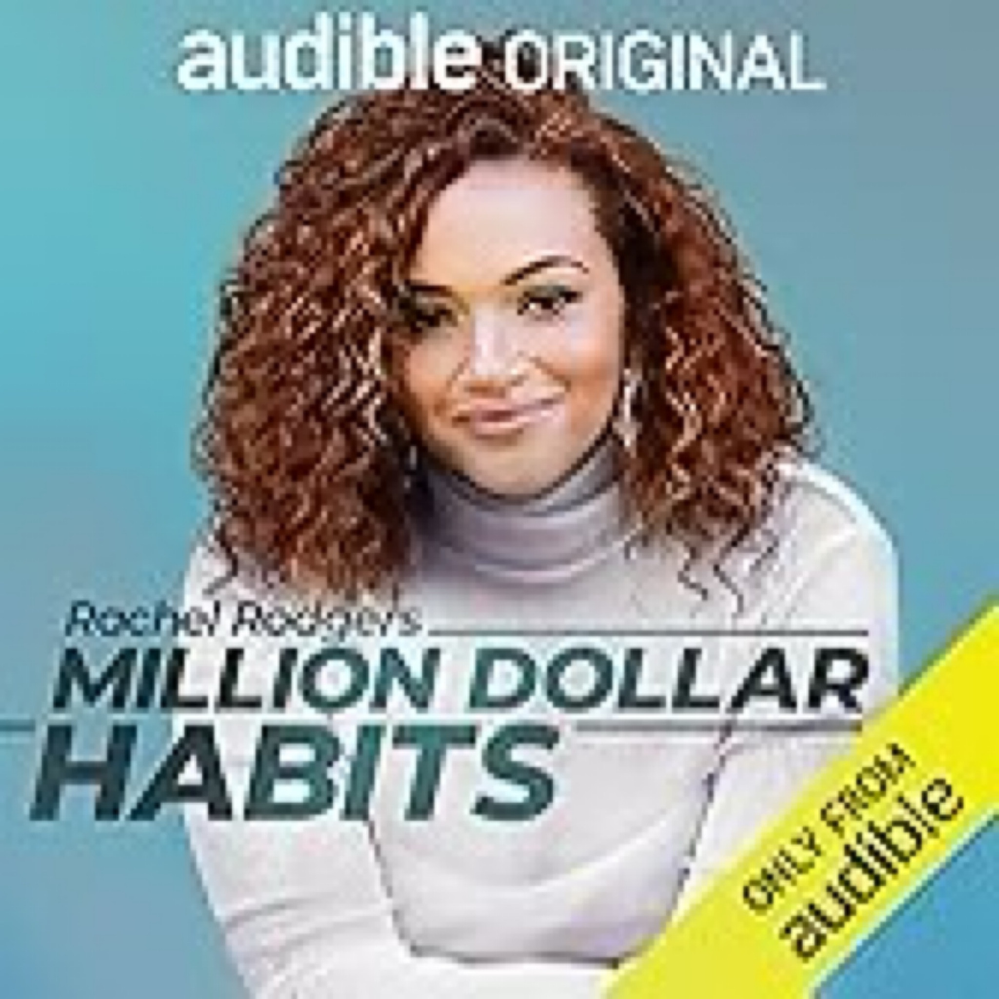 Rachel Roberts Million Dollar Habits

#LTKFindsUnder50 #LTKFindsUnder100 #LTKSeasonal
