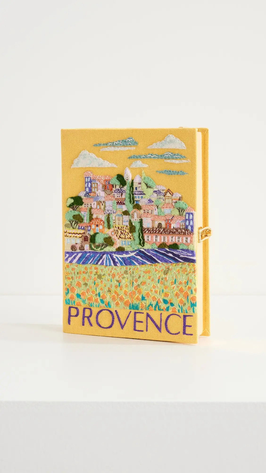 Olympia Le-Tan | Shopbop