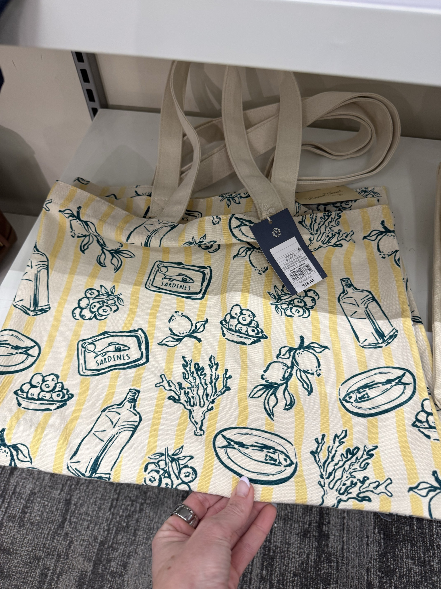 Target 
New arrivals 
Summer gear 
Purse
Bag
Tote
Western wear 
Western style 



