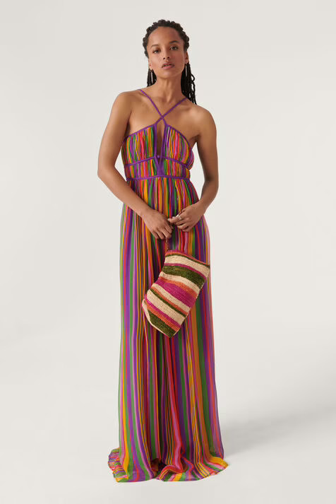 ROMANE. ROBE | BA&SH FR