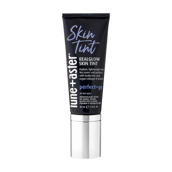 RealGlow Skin Tint – Lune+Aster | Bluemercury, Inc.