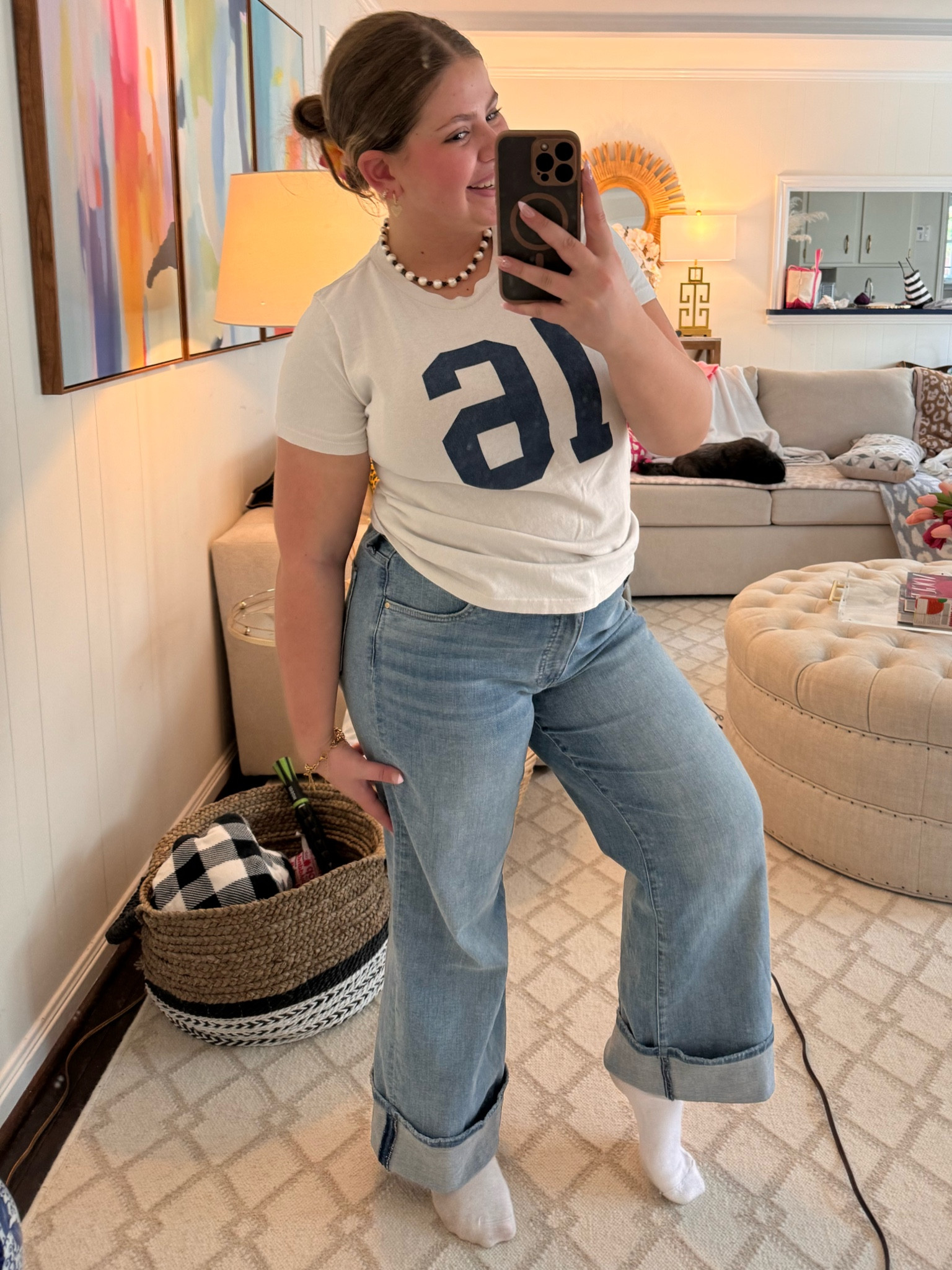 Teen back to school shopping  

#LTKMidsize #LTKFindsUnder50 #LTKBacktoSchool