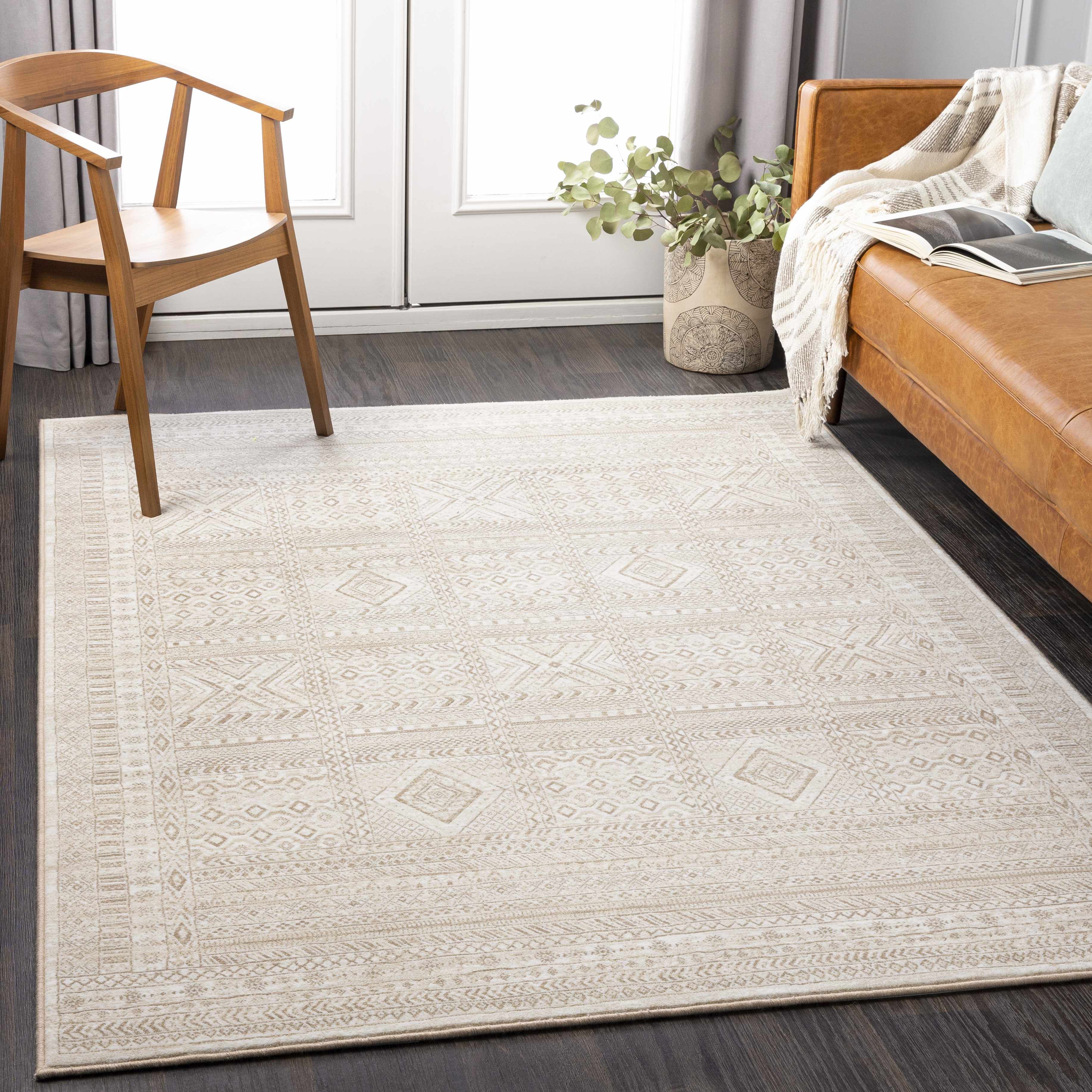 Forde Area Rug | Boutique Rugs